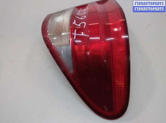 купить Фонарь (задний) на Mercedes CLK W208 1997-2003