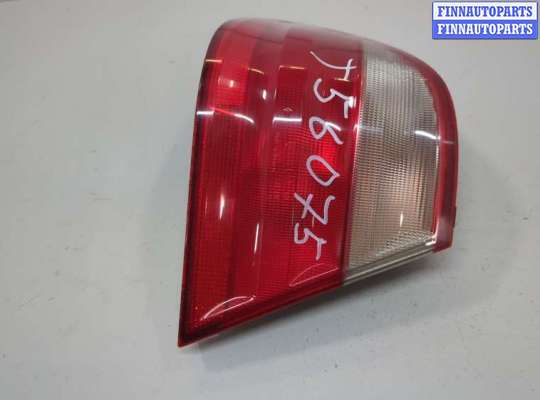 купить Фонарь (задний) на Mercedes CLK W208 1997-2003
