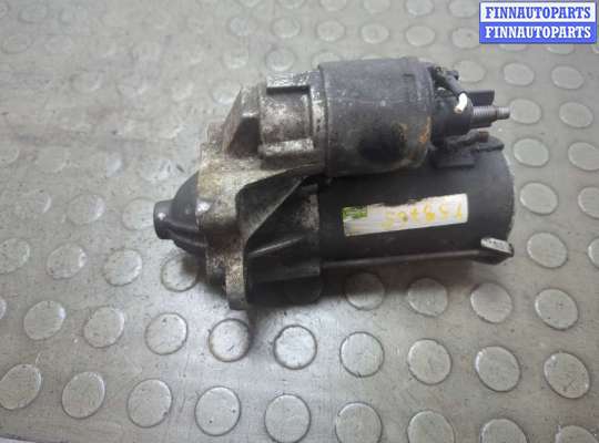 Стартер RN1550462 на Renault Scenic 2009-2012