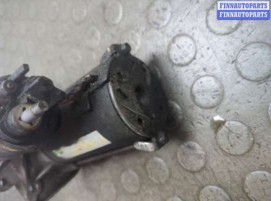 купить Стартер на Renault Scenic 2009-2012