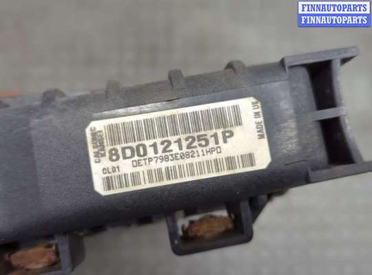купить Радиатор охлаждения двигателя на Volkswagen Passat 5 1996-2000