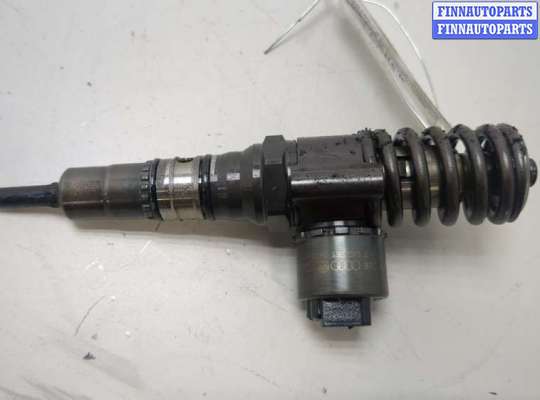 Форсунка топливная PG1112346 на Mitsubishi Outlander XL 2006-2012