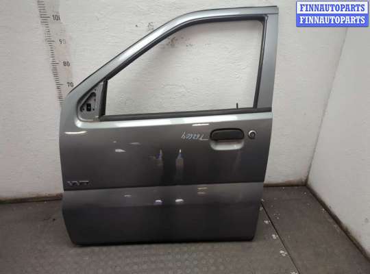 Динамик SZQ0429 на Suzuki Ignis 2003-2007
