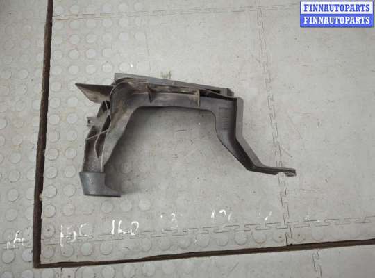 Купить Кронштейн бампера на Mercedes GL X164 2006-2012 Кронштейн бампера MB1715855 на Mercedes GL X164 2006-2012