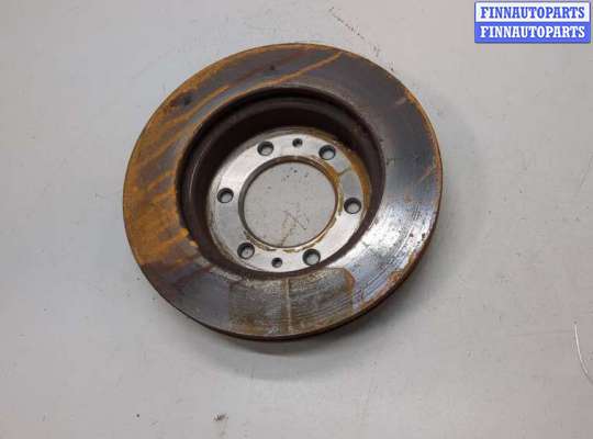 Купить Диск тормозной на Hummer H3 Диск тормозной HM32667 на Hummer H3