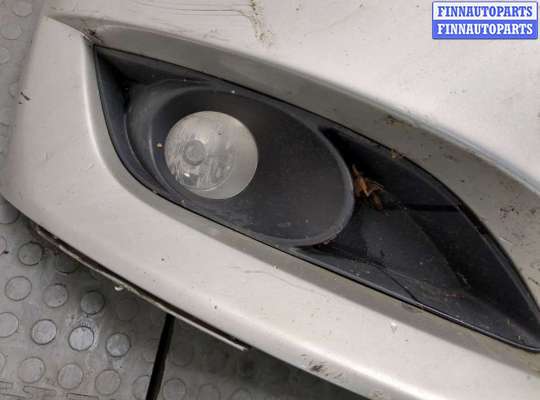 купить Бампер на Toyota Auris E15 2006-2012