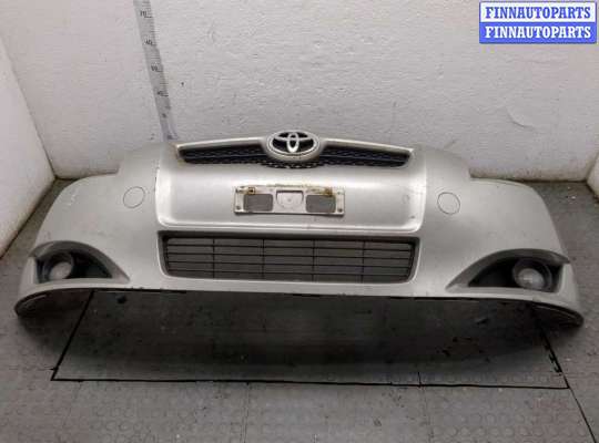 купить Бампер на Toyota Auris E15 2006-2012