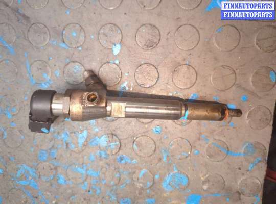 купить Форсунка топливная на Renault Laguna 3 2007-2025