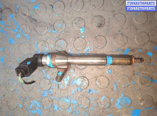 купить Форсунка топливная на Renault Laguna 3 2007-2025