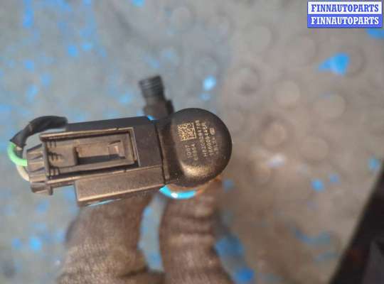 купить Форсунка топливная на Renault Laguna 3 2007-2025