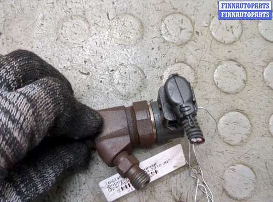 купить Форсунка топливная на Opel Astra H 2004-2010