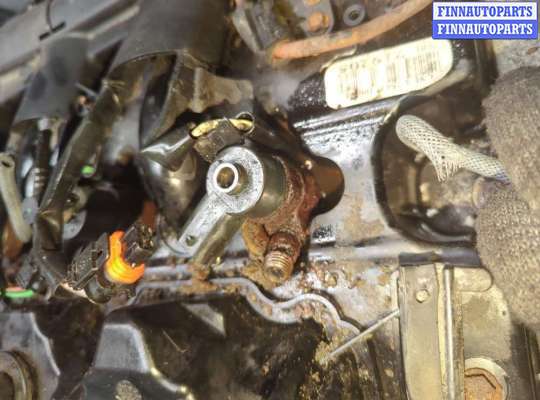 купить Форсунка топливная на Opel Movano 1998-2010