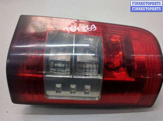 Купить Фонарь (задний) на Citroen Berlingo 2002-2008 Фонарь (задний) PG1255503 на Citroen Berlingo 2002-2008