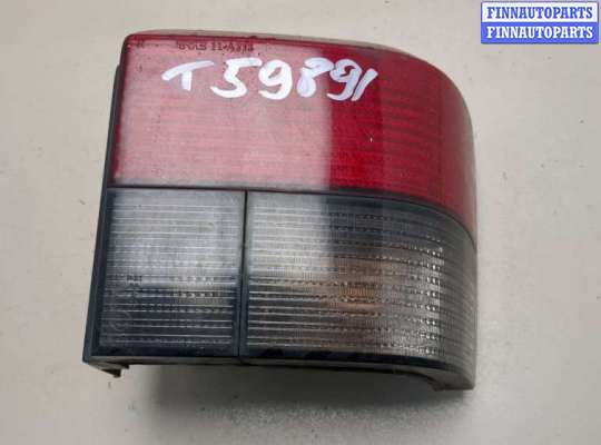 Фонарь (задний) VG2705842 на Volkswagen Transporter 4 1991-2003