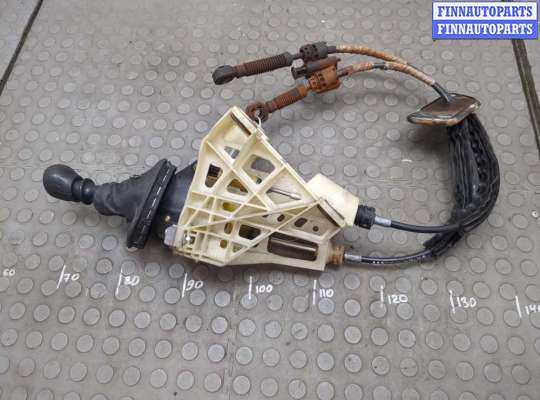 купить Кулиса КПП на Volkswagen Transporter 5 2003-2015