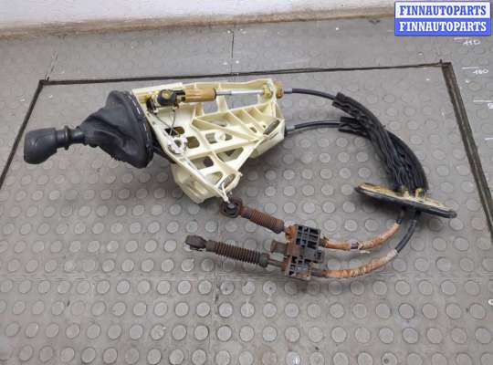 купить Кулиса КПП на Volkswagen Transporter 5 2003-2015
