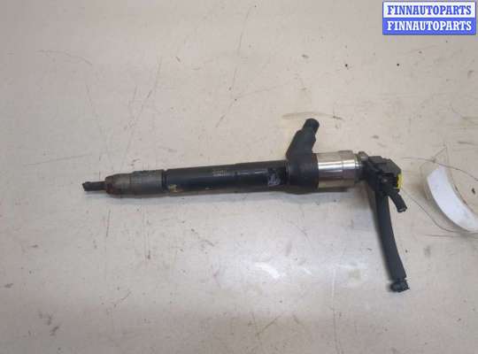Форсунка топливная OP2136666 на Opel Astra J 2010-2017