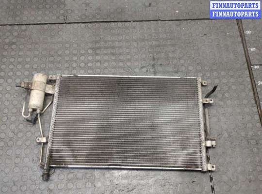 купить Радиатор кондиционера на Volvo V70 2000-2007
