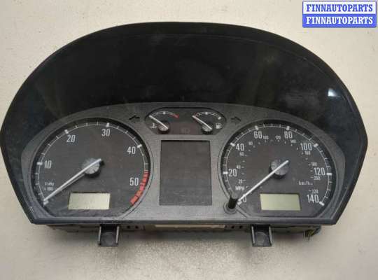 купить Щиток приборов (приборная панель) на Skoda Fabia 1999-2007