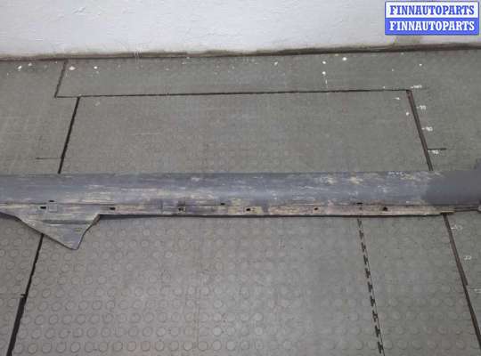 купить Накладка на порог на Audi A6 (C5) Allroad 2000-2006