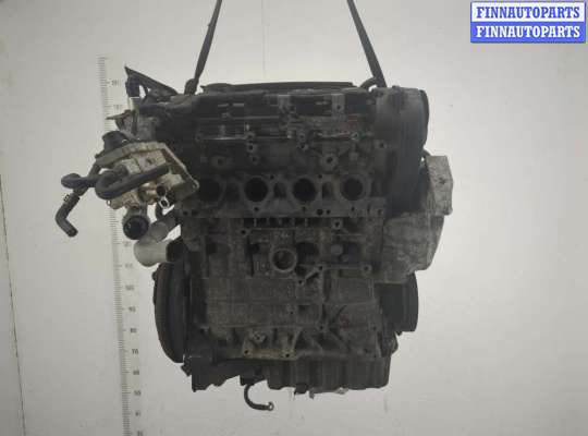 купить Двигатель (ДВС) на Skoda Octavia (A5) 2004-2013
