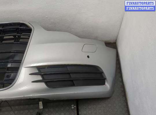 купить Бампер на Audi A6 (C7) 2011-2018