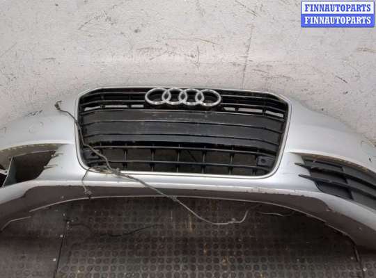 купить Бампер на Audi A6 (C7) 2011-2018