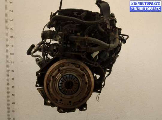 купить Двигатель (ДВС) на Opel Astra H 2004-2010