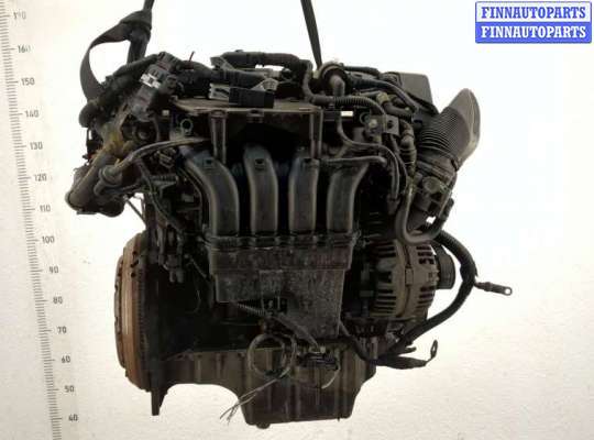 купить Двигатель (ДВС) на Opel Astra H 2004-2010