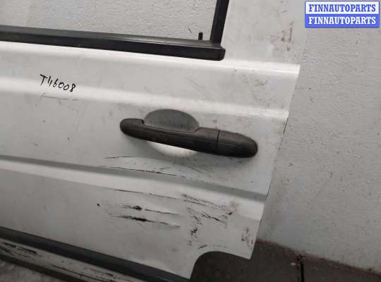 купить Дверь боковая (легковая) на Mercedes Vito W639 2004-2013