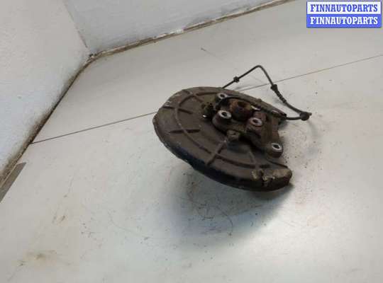 купить Ступица (кулак, цапфа) на Fiat 500L 2012-2022