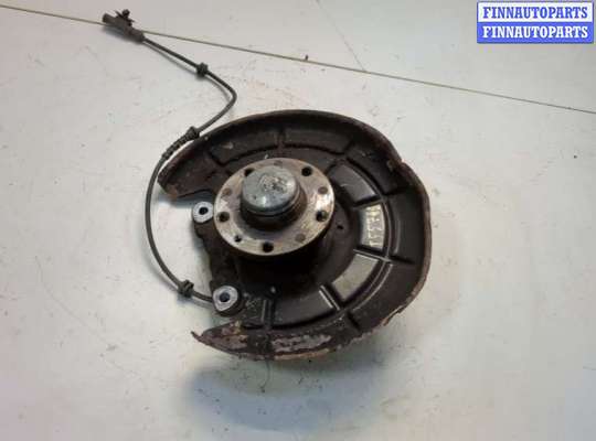 купить Ступица (кулак, цапфа) на Fiat 500L 2012-2022