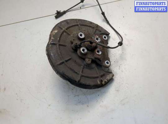 купить Ступица (кулак, цапфа) на Fiat 500L 2012-2022