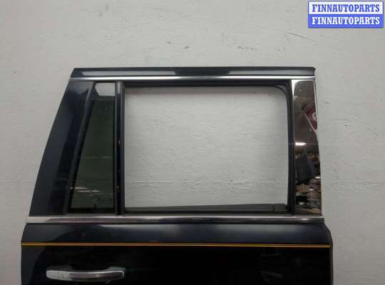 купить Дверь боковая (легковая) на Cadillac Escalade 4 2014-2020