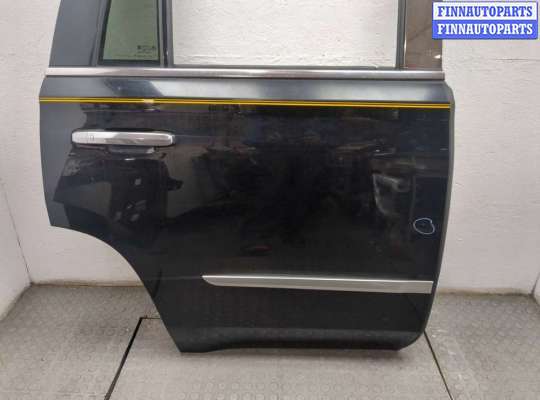 купить Дверь боковая (легковая) на Cadillac Escalade 4 2014-2020