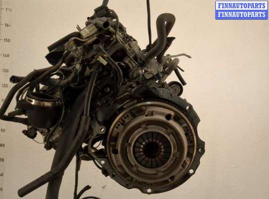 купить Двигатель (ДВС) на Mazda 3 (BK) 2003-2009