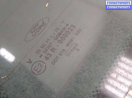 купить Обшивка крышки (двери) багажника на Ford Mondeo 3 2000-2007