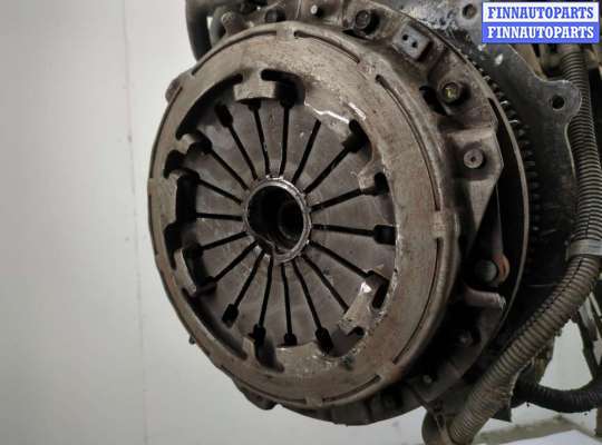 купить Компрессор кондиционера на Mitsubishi Pajero / Montero 2000-2006