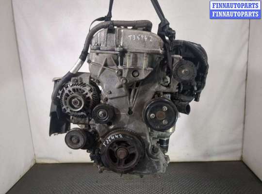 Двигатель (ДВС) MZ595909 на Mazda 6 (GH) 2007-2012