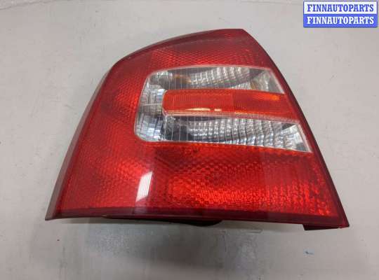купить Фонарь (задний) на Skoda Octavia (A5) 2004-2013