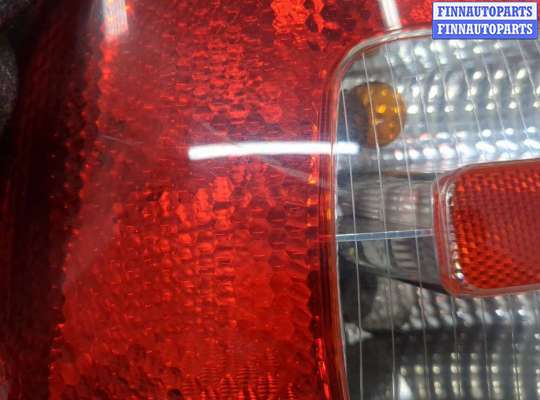 купить Фонарь (задний) на Skoda Octavia (A5) 2004-2013