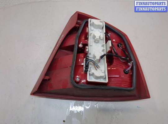 купить Фонарь (задний) на Skoda Octavia (A5) 2004-2013