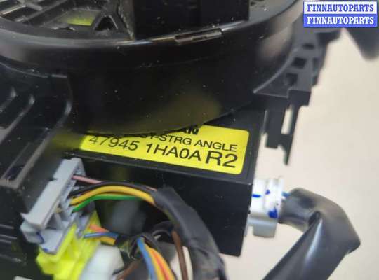 купить Шлейф руля на Infiniti QX56 2010-2013