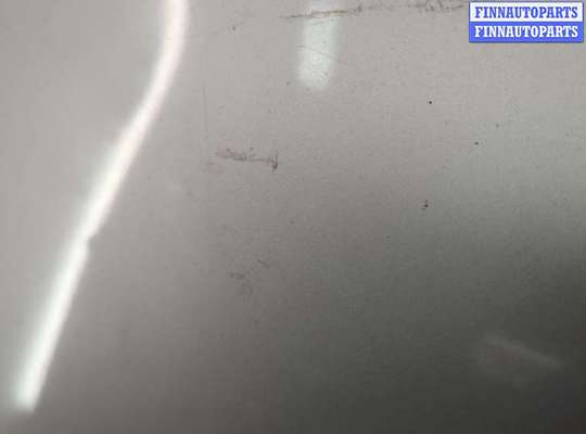 купить Капот на Renault Megane 2 2002-2009