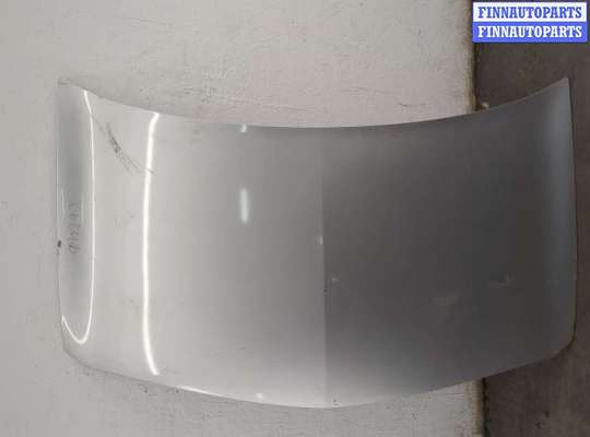 купить Капот на Renault Megane 2 2002-2009