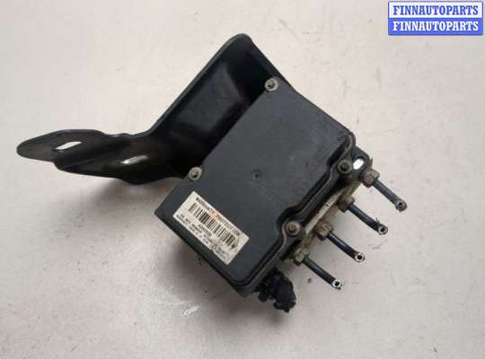 Блок АБС, насос (ABS, ESP, ASR) OP2431800 на Opel Corsa D 2006-2014