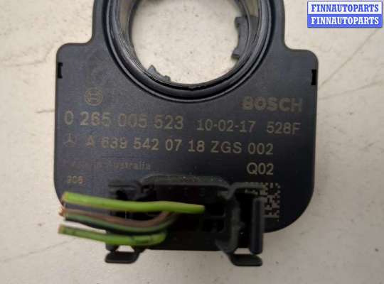 купить Датчик угла поворота на Mercedes Vito W639 2003-2014