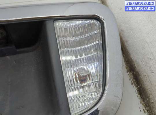 купить Накладка крышки багажника (двери) на Lincoln Navigator 2002-2006