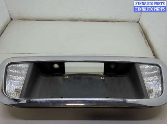 купить Накладка крышки багажника (двери) на Lincoln Navigator 2002-2006