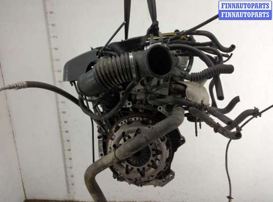 купить Двигатель (ДВС) на Volvo S40 / V40 1995-2004